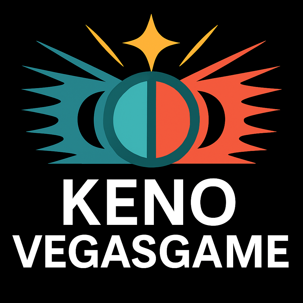 Keno Vegas Game