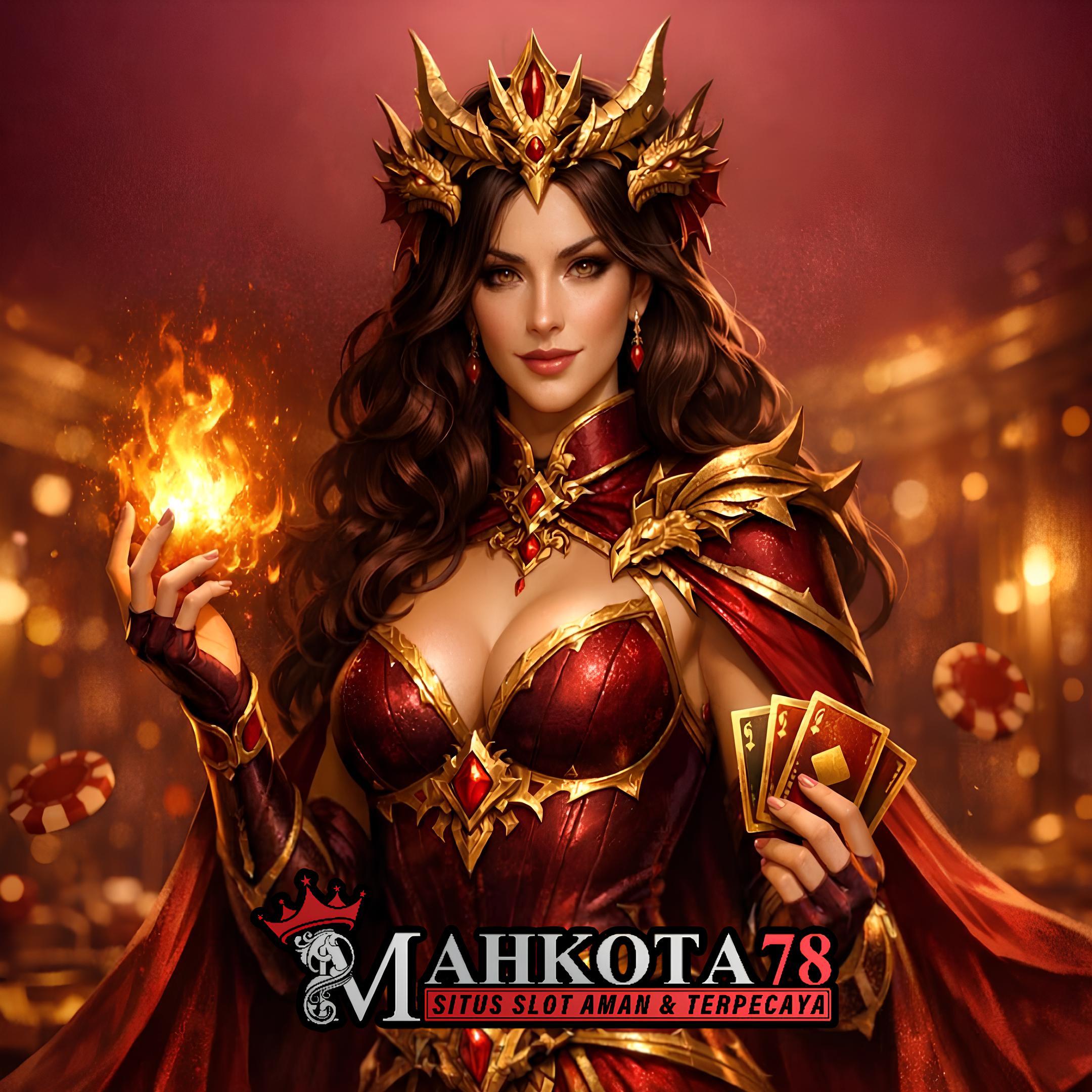 Banner Mahkota78
